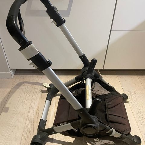 Bugaboo Buffalo understell uten hjul