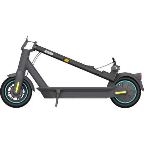 Elektrisk scooter