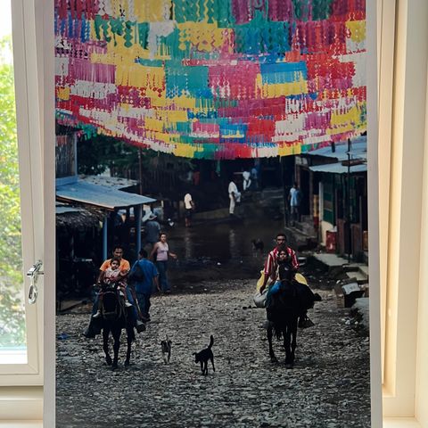 Foto fra Cartagena, Colombia