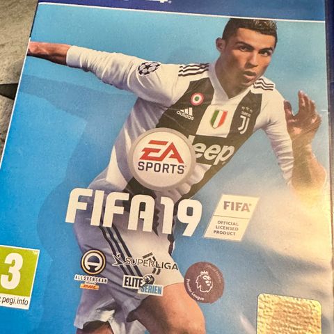 FIFA 19