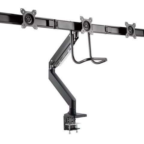 iiglo Ergo² Triple Monitor Arm