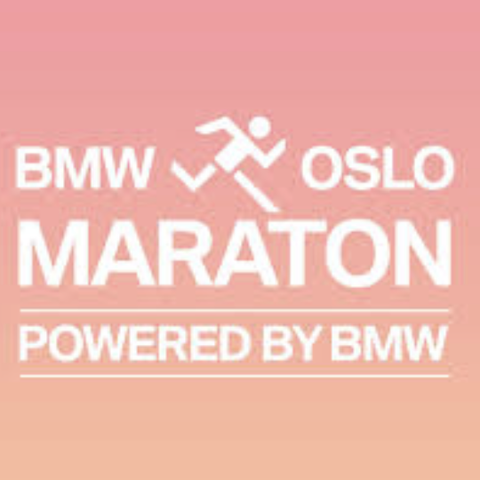 Startnummer til Oslo halvmaraton - ønskes kjøpt