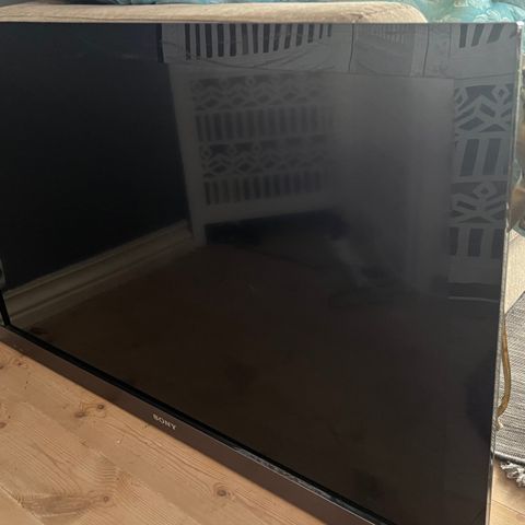 SONY 46"  BRAVARIA KDL-46EX500