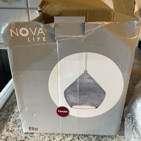 Nova life Ella