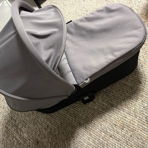 Babyjogger vogn bag