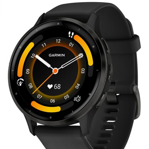 Garmin Venu 3 (Sort)