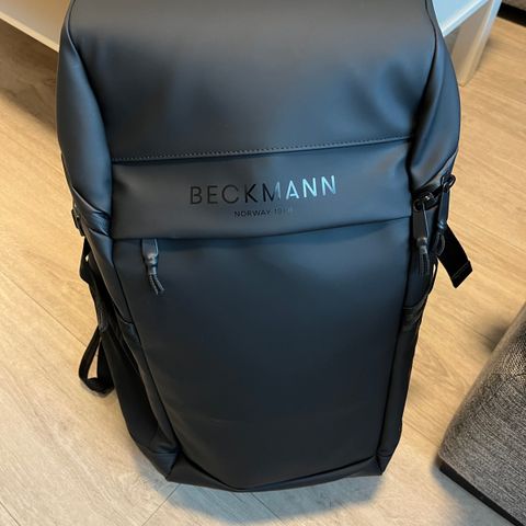 Beckmann sekk 30/35 L