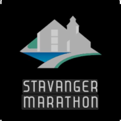 Stavanger Marathon 42km startnummer selges