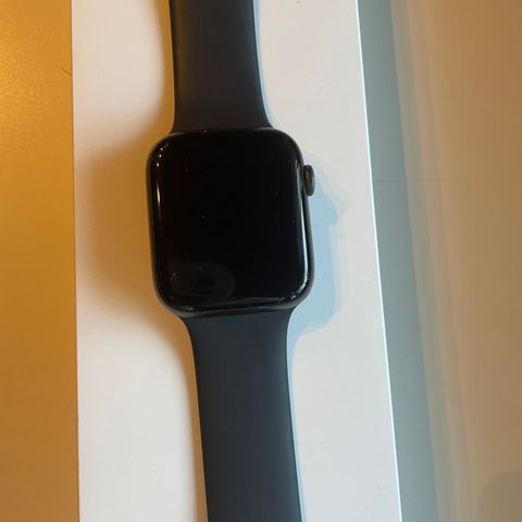 Apple watch series 6 44m