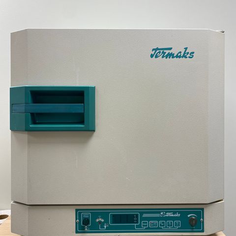 Termaks tørrsterilisator TS8024