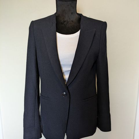 Blazer Liz suit jacket fra Filippa K