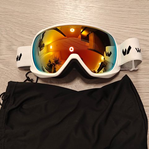 Whistler Snowboard Ski Goggles / briller