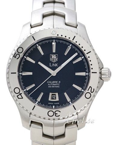 Tag Heuer Link