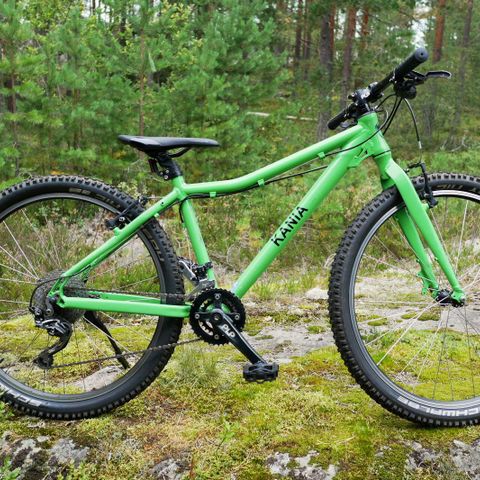 Flott MTB for barn/junior