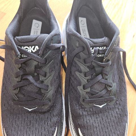 Hoka clifton 8 strl 36