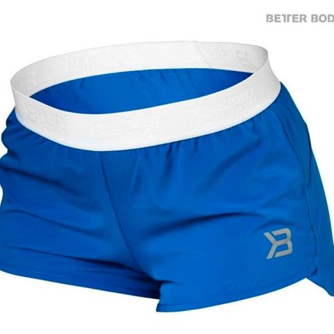 Better Bodies Shorts