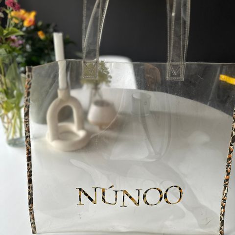 Totebag fra NUNOO