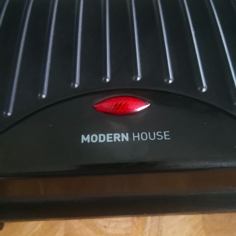 Modern House smørbrødgrill