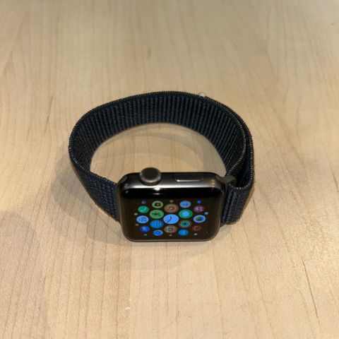 Apple Watch Series 3