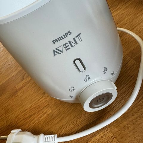 Philips avent flaskevarmer