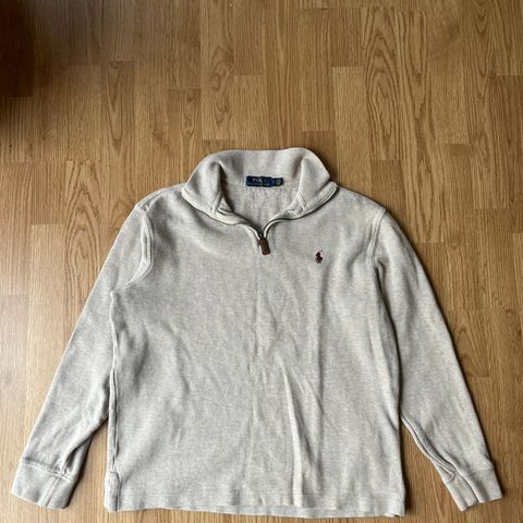 Polo Ralph Lauren Half Zip