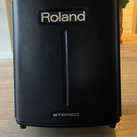 Roland BA-330