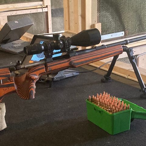 Brno 602 378weatherby m/grs