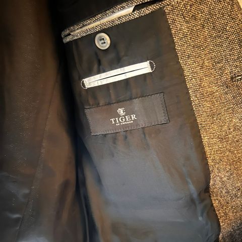 Tiger of Sweden blazer