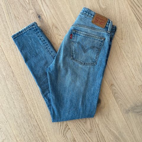 Levi’s 501 S