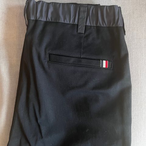 Moncler Bukse Pantalone Sportivo