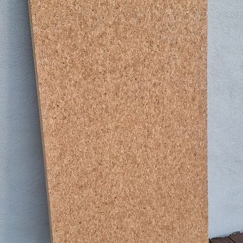 IKEA bordplate kork 150x75cm