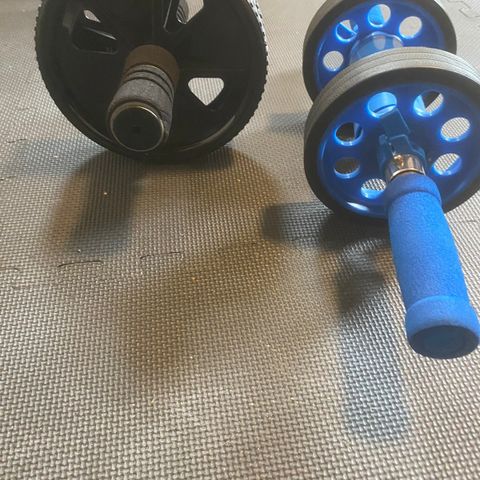 Ab Wheel