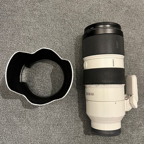 Sony 70-200 2.8 GM