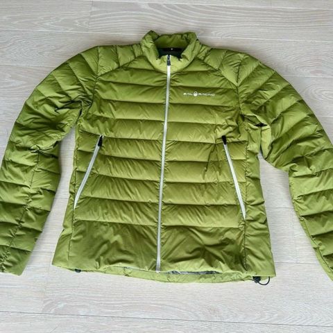 Sail Racing Spray Down Jacket