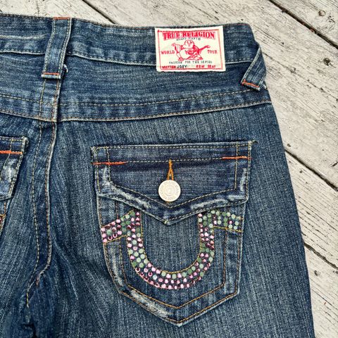 True religion jeans