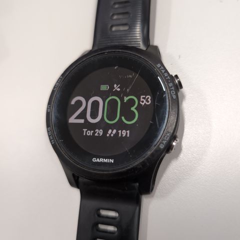 Garmin Forerunner 935