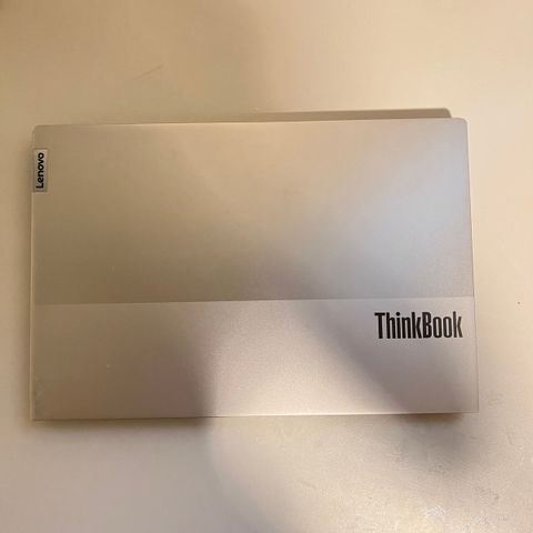 Ny pris! Lenovo Thinkbook 14 G2 itl 14”