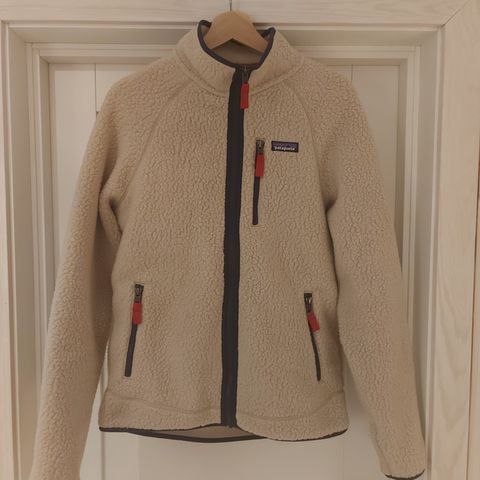 Patagonia Retro Pile str. M