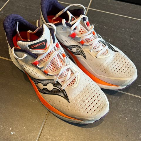 Saucony Endorphin Speed 4 str. 46.5