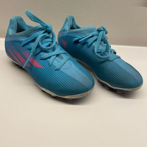 fotballsko adidas x speedflow str 30