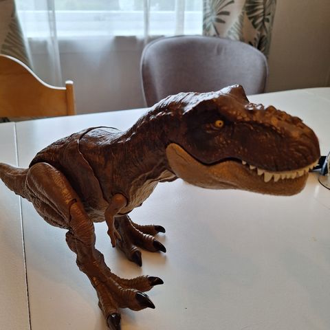 Dinosaur figur