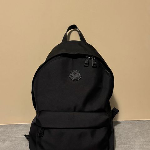 MONCLER PIERRIC BACKPACK