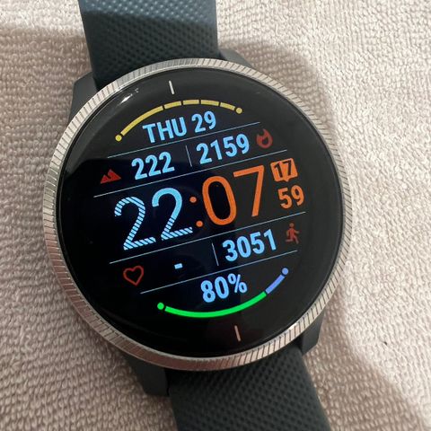 Garmin venu