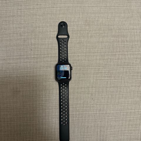 apple watch se