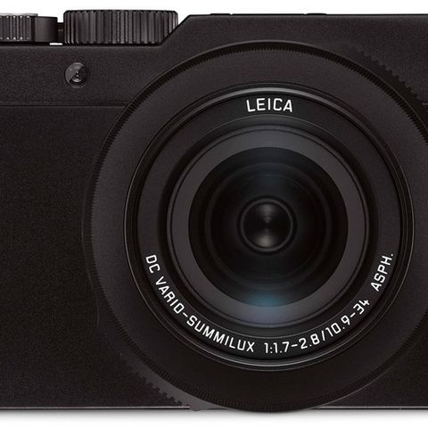 Leica D-Lux 7 + etui, 64 GB SD card, charger