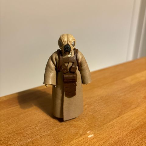 Vintage Star Wars - 4-LOM