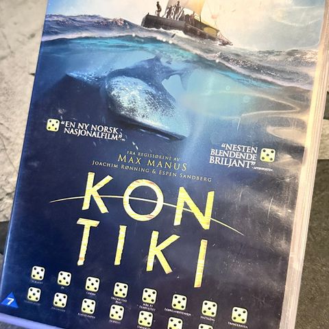 Kon tiki