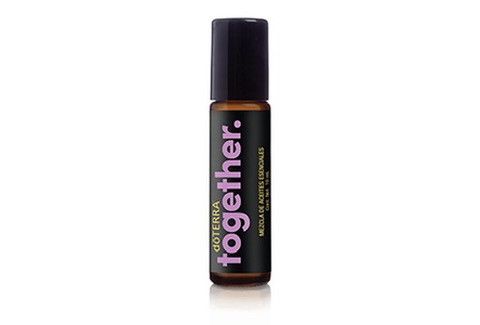 DoTERRA together eterisk olje