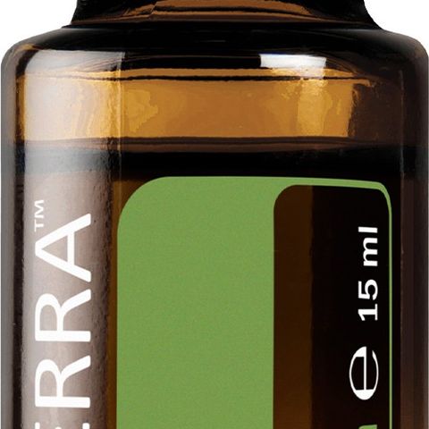 DoTERRA Basil eterisk olje