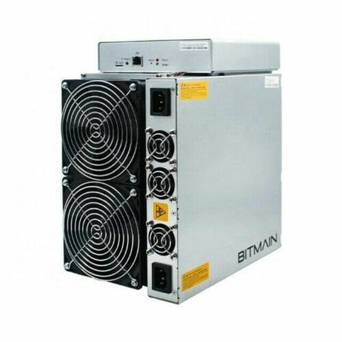 Antminer S17 53TH/s